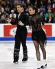 Anastasia Olson & Ian Lorello