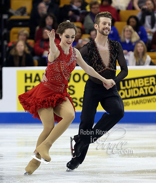 Pauline Bynum & Jason Deveikis