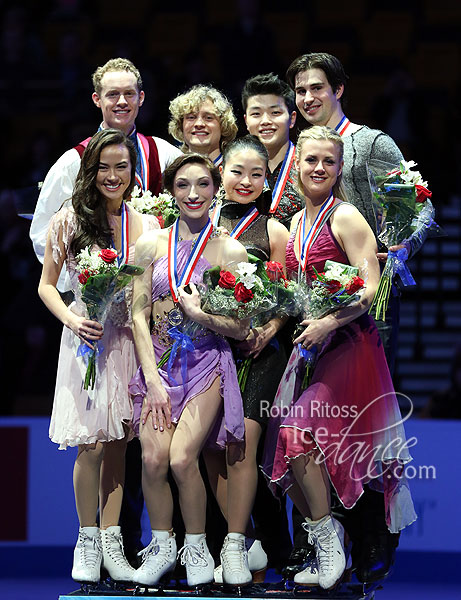 Dance Podium