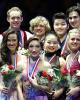Dance Podium