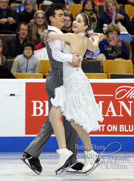 Gabriela Morrell Zucker & Andrejs Sitiks