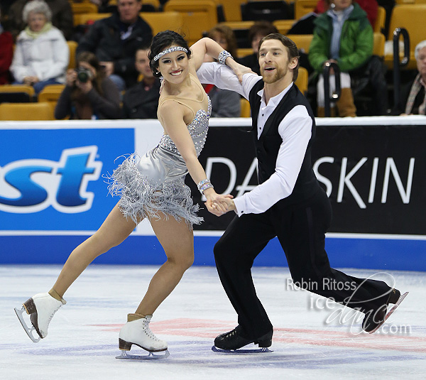 Lynn Kriengkrairut & Logan Giulietti-Schmitt