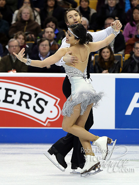 Lynn Kriengkrairut & Logan Giulietti-Schmitt