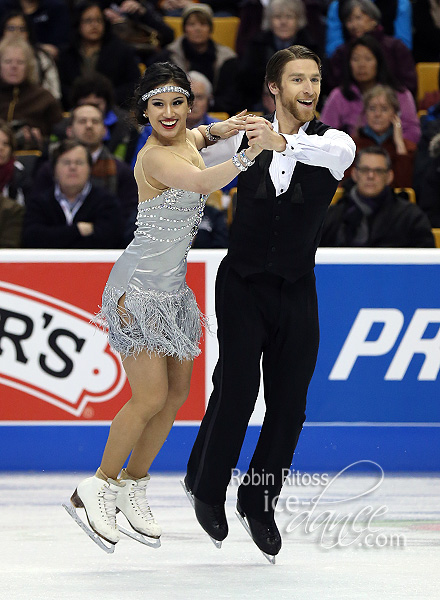 Lynn Kriengkrairut & Logan Giulietti-Schmitt