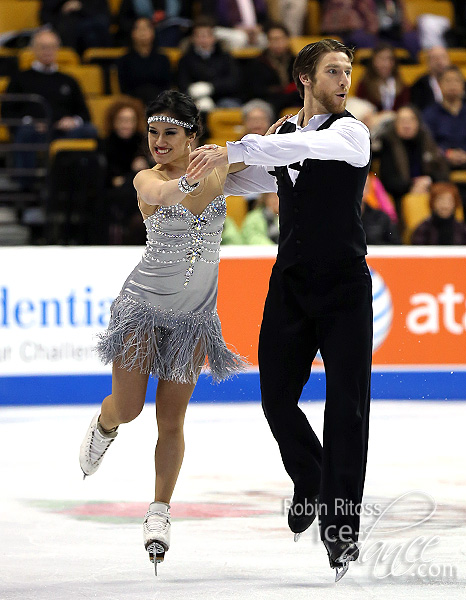 Lynn Kriengkrairut & Logan Giulietti-Schmitt