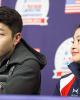 Maia & Alex Shibutani