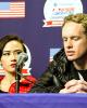 Madison Chock & Evan Bates
