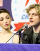Meryl Davis & Charlie White