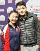 Maia Shibutani & Alex Shibutani