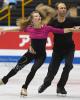 Nelli Zhiganshina & Alexander Gazsi (GER)