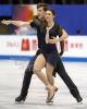 Laurence Fournier Beaudry & Nikolaj Sorensen (DEN)