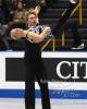 Penny Coomes & Nicholas Buckland (GBR)
