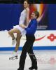 Irina Shtork & Taavi Rand (EST)