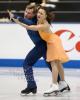Julia Zlobina & Alexei Sitnikov (AZE)