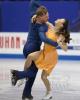 Julia Zlobina & Alexei Sitnikov (AZE)