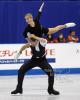 Ramona Elsener & Florian Roost (SUI)