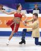 Alexandra Aldridge & Daniel Eaton (USA)