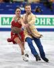 Alexandra Aldridge & Daniel Eaton (USA)