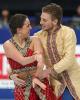 Alexandra Aldridge & Daniel Eaton (USA)