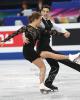 Alisa Agafonova & Alper Ucar (TUR)