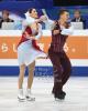 Charlène Guignard & Marco Fabbri (ITA)