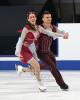 Charlène Guignard & Marco Fabbri (ITA)