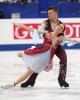 Charlène Guignard & Marco Fabbri (ITA)