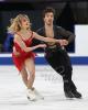 Gabriella Papadakis & Guillaume Cizeron (FRA)