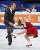 Isabella Tobias & Deividas Stagniunas (LTU)