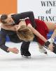 Isabella Tobias & Deividas Stagniunas (LTU)