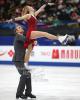 Isabella Tobias & Deividas Stagniunas (LTU)