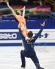 Julia Zlobina & Alexei Sitnikov (AZE)