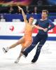 Julia Zlobina & Alexei Sitnikov (AZE)