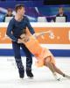 Julia Zlobina & Alexei Sitnikov (AZE)
