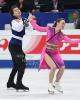 Cathy Reed & Chris Reed (JPN)