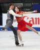 Alexandra Paul & Mitchell Islam (CAN)