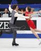 Alexandra Paul & Mitchell Islam (CAN)
