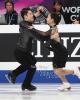 Maia Shibutani & Alex Shibutani (USA)