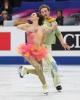 Nathalie Pechalat & Fabian Bourzat (FRA)