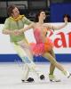 Nathalie Pechalat & Fabian Bourzat (FRA)