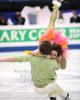 Nathalie Pechalat & Fabian Bourzat (FRA)