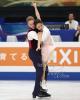 Madison Chock & Evan Bates (USA)