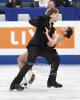 Elena Ilinykh & Nikita Katsalapov (RUS)