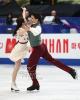 Anna Cappellini & Luca Lanotte (ITA)