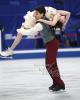 Anna Cappellini & Luca Lanotte (ITA)