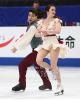 Anna Cappellini & Luca Lanotte (ITA)
