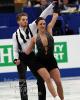 Alexandra Aldridge & Daniel Eaton (USA)