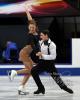 Alisa Agafanova & Alper Ucar (TUR)