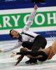 Alisa Agafanova & Alper Ucar (TUR)