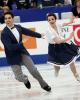 Anna Cappellini & Luca Lanotte (ITA)